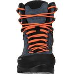 Ботинки Salewa Mountain Trainer Mid Goretex Mountaineering, синий - фото 4