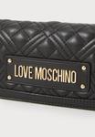 Кошелек Love Moschino BAG, Black - фото 5