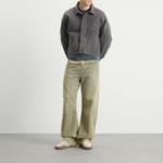 Джинсы Gem Entire Studios, Surfacewave - фото 4