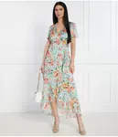 Платье Guess Jeans, мультиколор - фото 2