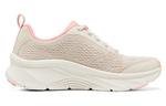 Кроссовки arch fit dlux 'pink' Skechers, белый - фото 2
