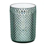 Акриловый стакан Picas El Corte Inglés, зеленый - фото