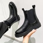 Челси Ботинки Мужские Cachiotti, черный - фото 8