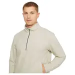 Толстовка G-Star Nifous half zip, бежевый - фото 6