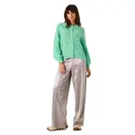 Кардиган Garcia J50050, зеленый - фото 5