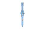 SWATCH Часы Unisex Blue Watch SUOZ342 - фото
