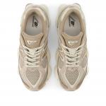 Кроссовки New Balance 9060 'Mushroom Arid Stone' - фото 2