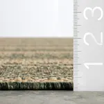 Современный внутренний/наружный ковер Vail nuLOOM, 122x183 см, серый - фото 19