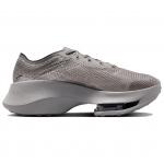 Кроссовки Nike Zoom MMW 6 TRD Run Enigma Stone, серый - фото 2