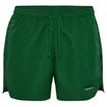 Шорты для плавания Hummel Ned, зеленый - фото 3