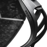 Крепления для сноуборда Union Source Pro Union, Black - фото 4