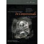 Диск DVD Jean-Philippe Rameau In Convertendo - фото