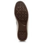 Chuck Taylor All Star Low Top Canvas Shoes Женские Черно-Белые Converse, Черный/Белый - фото 3