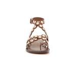 Сандалии Sam Edelman Gloria Gladiator Sandal, Cognac - фото 2