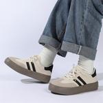 Кроссовки SEMIR Skateboarding Shoes Women's Low-top, черный - фото 22