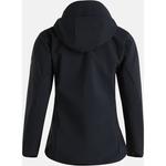 Куртка с наружной курткой 2л Peak Performance, черный - фото 2