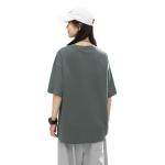 Футболка Warrior Ride The Wind And Waves Series Женская Белая - фото 9