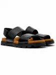 Сандалии Camper BRUTUS/Sandals, цвет Black - фото 4