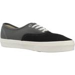 Кроссовки Vans модель Vn0a5jmpzt51 цвет серый - фото 5