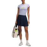 Обычная футболка женская Lululemon, белый - фото 9