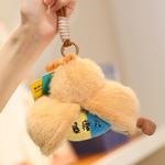 Плюшевый кулон кукла 14см высота XUANBEIBEI - фото 8