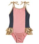 Купальник Навагио Suncracy, разноцветный - фото