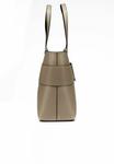 Сумка Armani Exchange SUSIE SHOPPER, Brown Bass/Brown - фото 6
