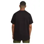 Футболка с коротким рукавом G-Star Burger Box Rain Loose Fit, черный - фото 2