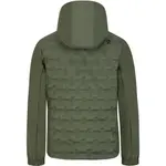 Куртка Protest Malmo, зеленый - фото 2