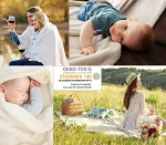 Одеяло Heimtexland, медный - фото 4