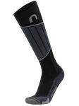 Носки normani Athletic Socks Darwin, черный - фото 4