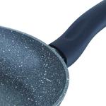 6 шт. Набор посуды Bergner, серый - фото 6