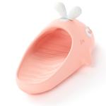 Шлепанцы Sharkicks унисекс Helloslippers, синий - фото 4