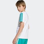 Футболка Performance ADIDAS SPORTSWEAR, белый - фото 3