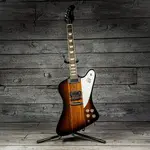 Gibson Firebird Platypus - Табачный Санберст - фото 3