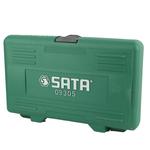 SATA 9305 Набор из 8 отверток серии A в форме цветка - фото 4