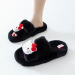 Шлепанцы Hello Kitty унисекс Sanrio - фото 27