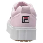 Кроссовки Fila Sandblast, розовый - фото 5