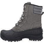 Горные ботинки kinos snow boots wp Cmp, цвет graffite-nero - фото 4