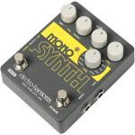 Педаль эффектов Electro-Harmonix Guitar Mono Synth - фото 4