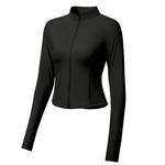 Женская одежда с защитой от солнца XIAOYUEHEZI, стойка, приталенный силуэт, светло-серый - фото 5