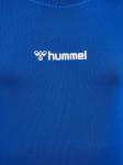 Футболка Performance Hummel BL PERFORMANCE, коабльтовый синий - фото 4