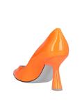 Туфли Chiara Ferragni, оранжевый - фото 3