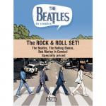 Книга The Rock & Roll Set! (Hardback) - фото