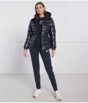 Куртка regular fit Ea7, темно-синий - фото 2