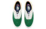 Кроссовки skate era sneakers white/green Vans, белый - фото 3