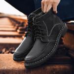 Ботинки Laoks Martin Boots Men - фото 20