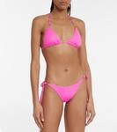 Плавки-бикини в Канкуне Melissa Odabash, Hot Pink - фото 2