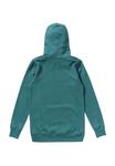 Худи Volcom TOWER P/O, Atlantic Deep/Blue - фото 7