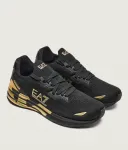 Кроссовки Ea7, черный - фото 3